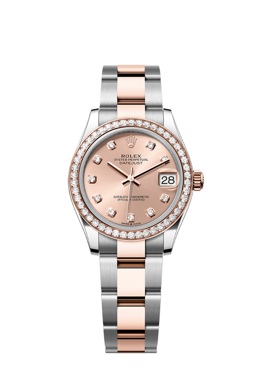 Rolex Datejust 31 (278381RBR)