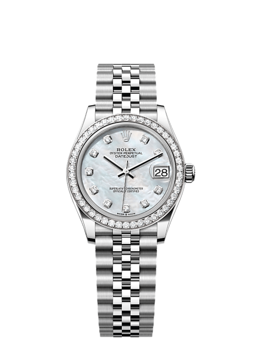 Rolex Datejust 31 (278384RBR-0008)