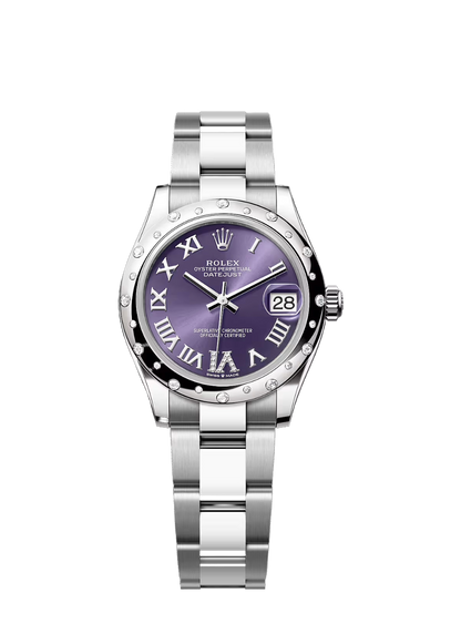 Rolex Datejust 31 (278384RBR-0027)