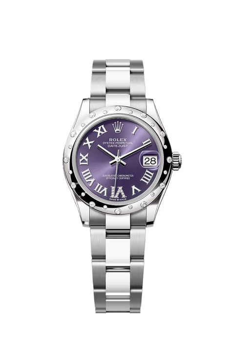 Rolex Datejust 31 (278384RBR-0027)