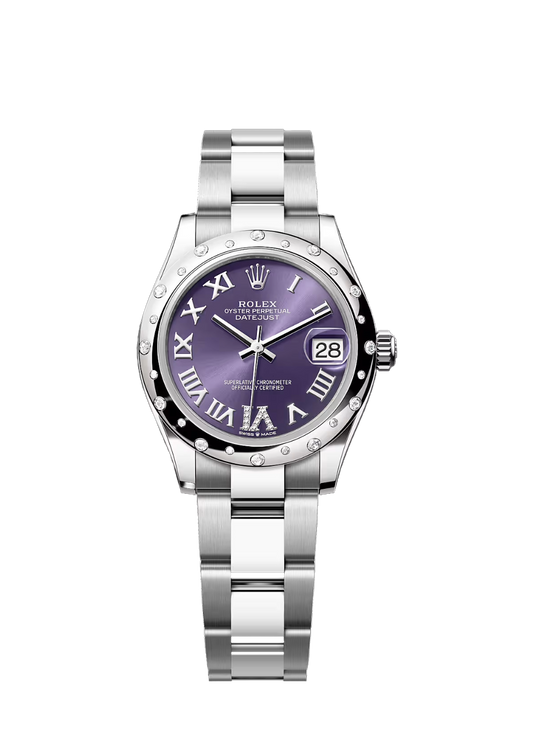 Rolex Datejust 31 (278384RBR-0027)