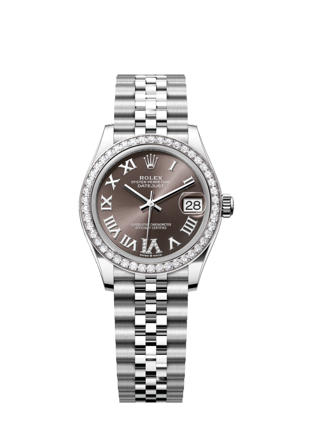 Rolex Datejust 31 (278384RBR-0032)