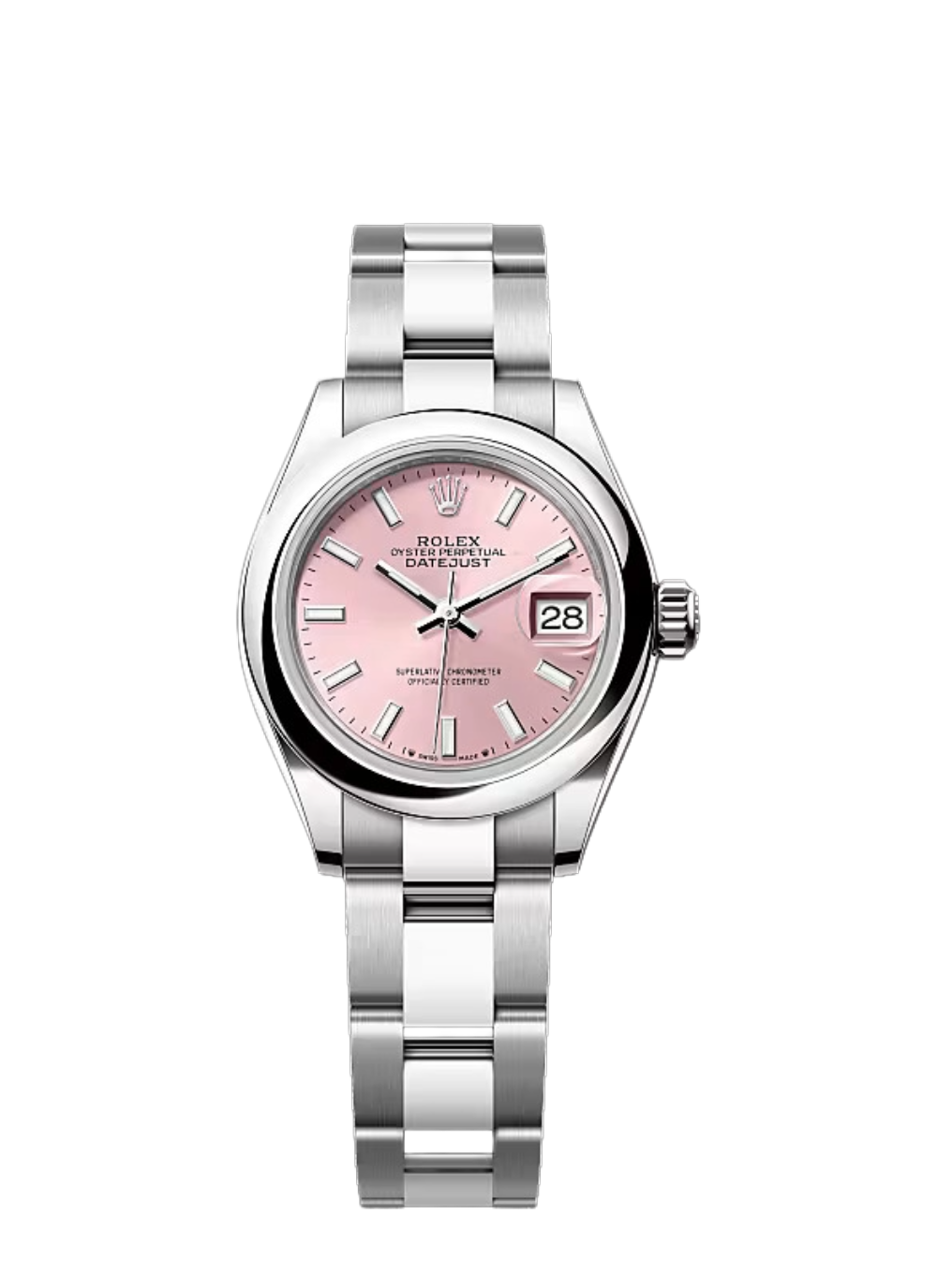 Rolex Lady-Datejust 28 (279160-0002)