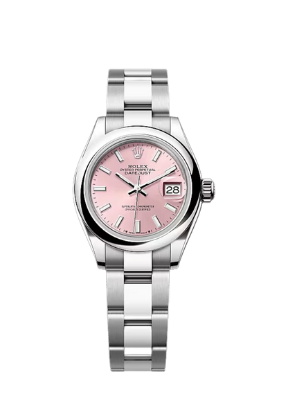 Rolex Lady-Datejust 28 (279160-0002)