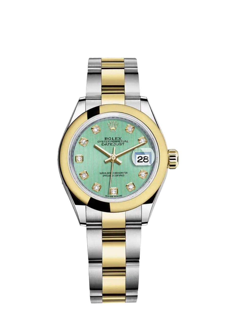 Rolex Datejust 28 (279163)