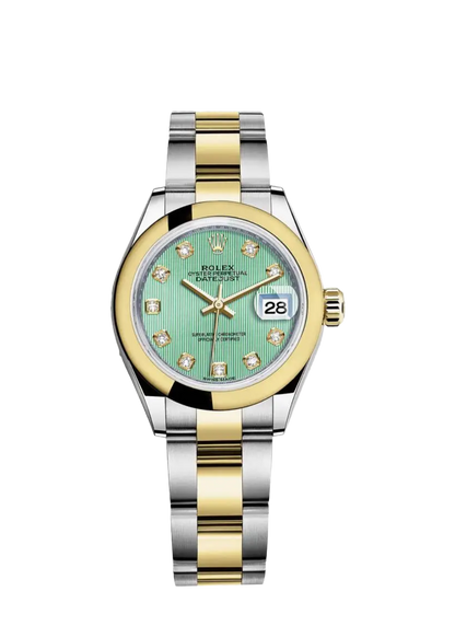 Rolex Datejust 28 (279163)