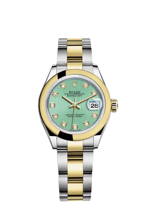 Rolex Datejust 28 (279163)