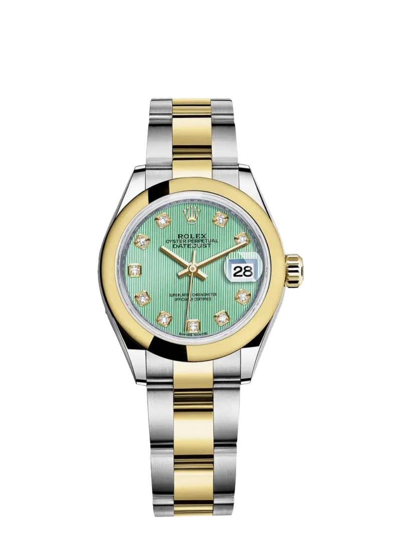 Rolex Datejust 28 (279163)