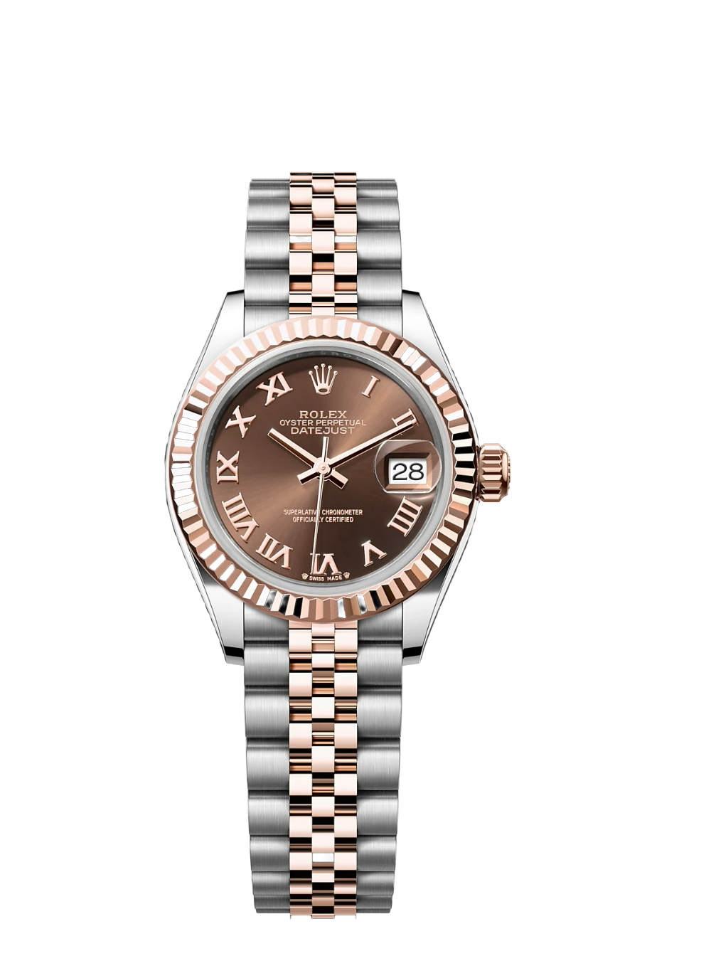 Rolex Lady-Datejust 28 (279171-0009)