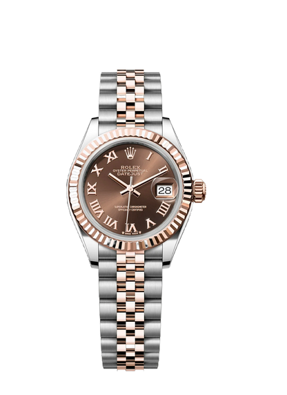 Rolex Lady-Datejust 28 (279171-0009)