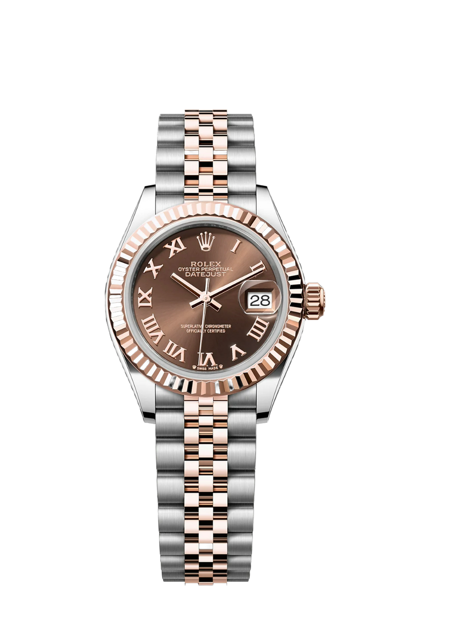 Rolex Lady-Datejust 28 (279171-0009)