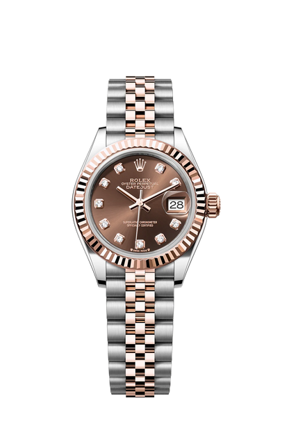 Rolex Lady-Datejust 28 (279171-0011)