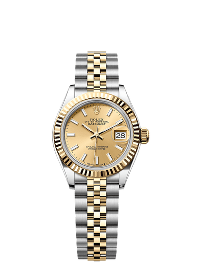 Rolex Lady-Datejust 28 (279173-0001)
