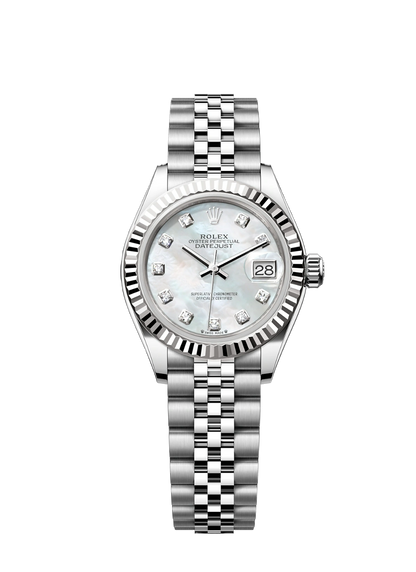 Rolex Lady-Datejust 28 (279174-0009)