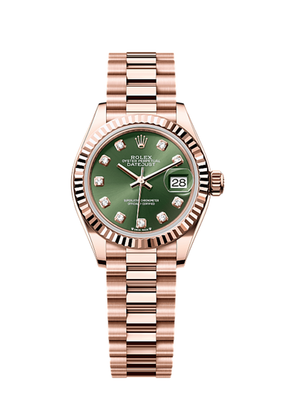 Rolex Datejust 28 (279175-0009)