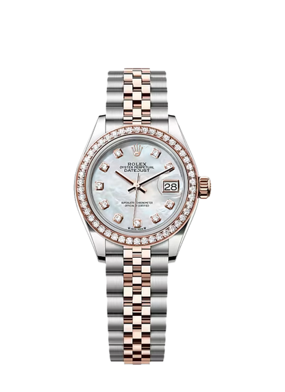 Rolex Lady-Datejust 28 (279381RBR-0013)