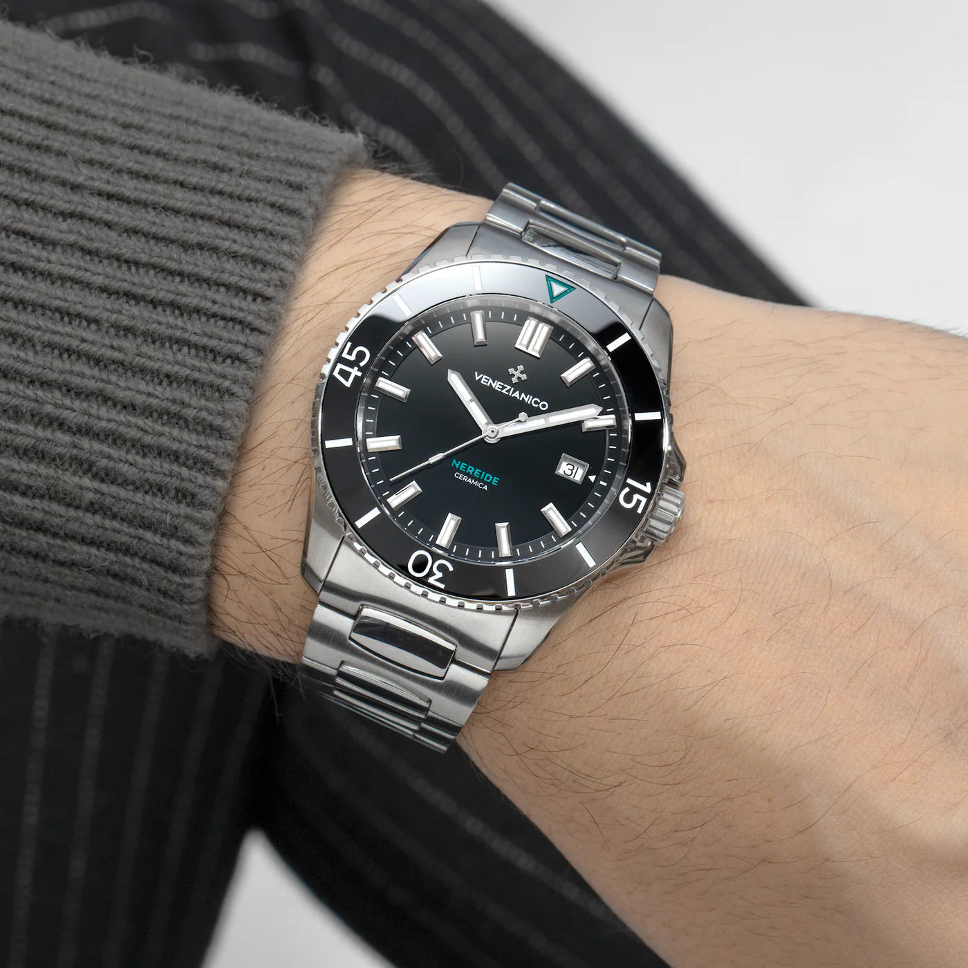 Venezianico Nereide Ceramica (4521530C)
