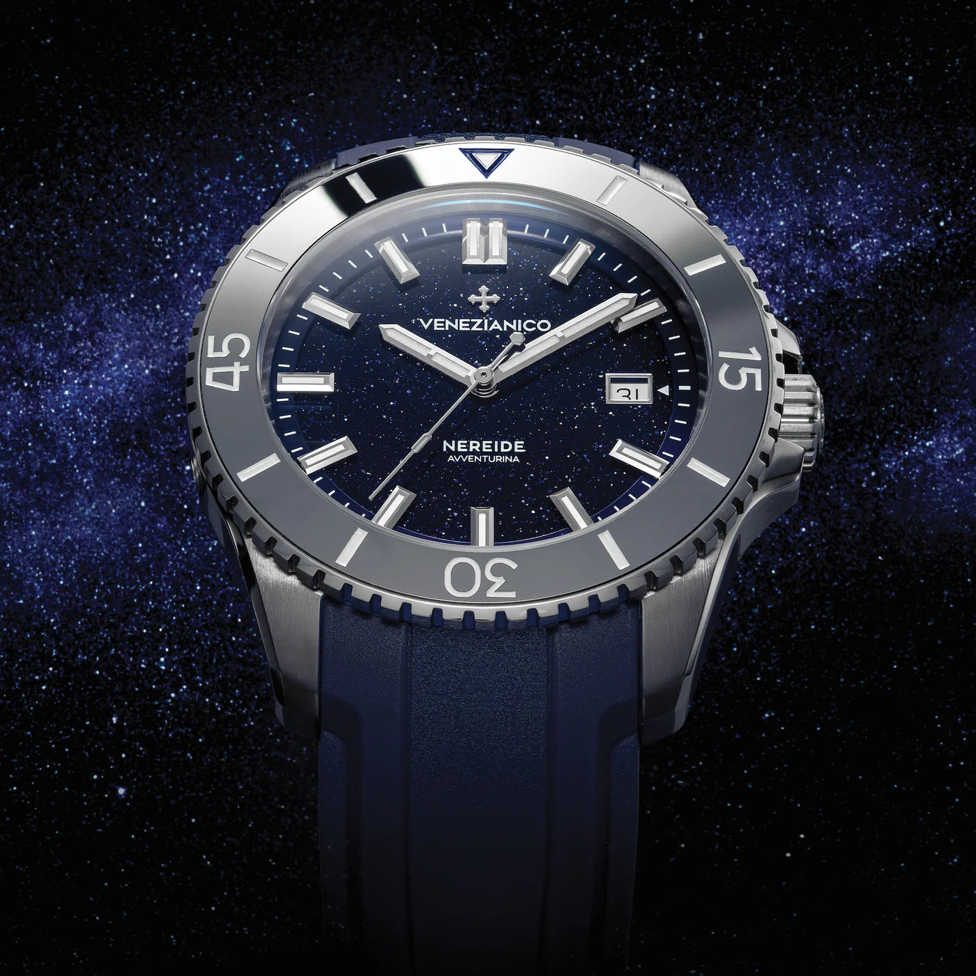 Venezianico Nereide Avventurina 42 (4521550)