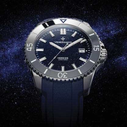 Venezianico Nereide Avventurina 42 (4521550)