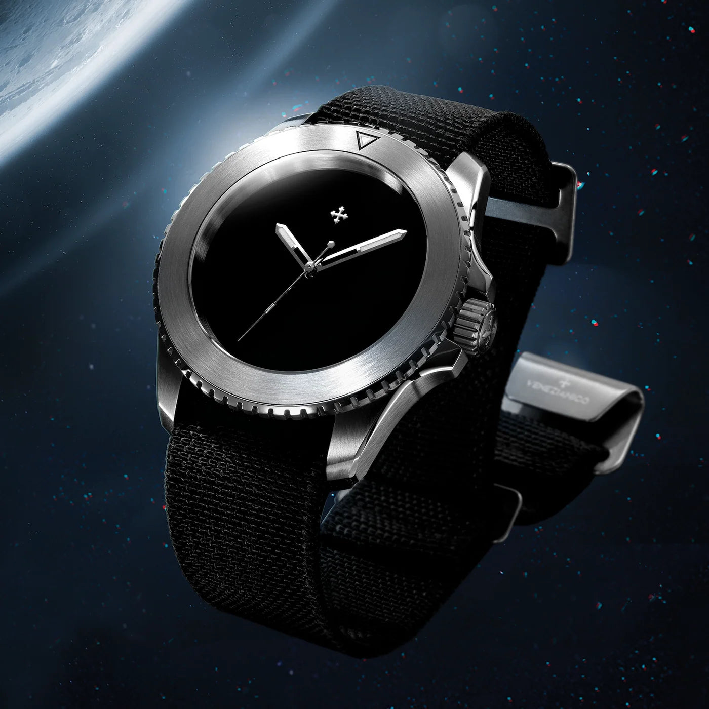 Venezianico Nereide Ultrablack (3921510)
