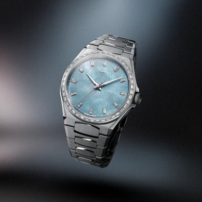 Venezianico Arsenale Moissanite 37 (6121512C)