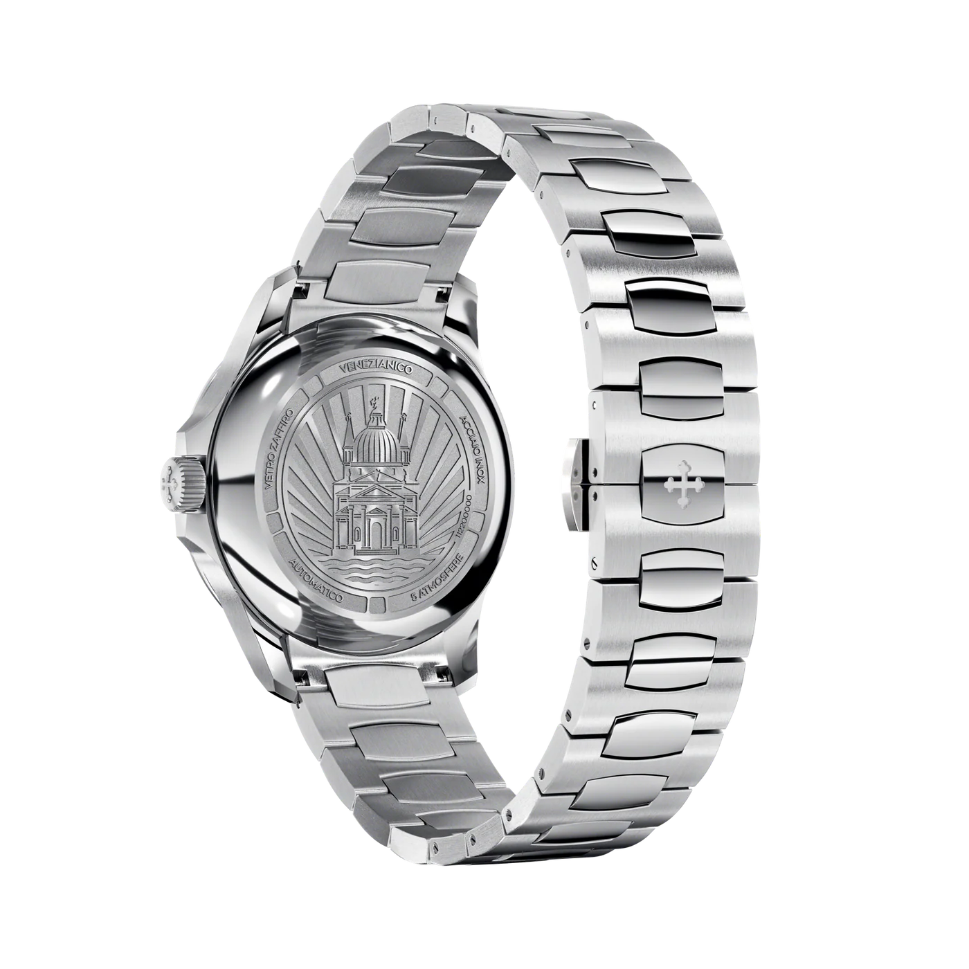 Venezianico Redentore 36 Diamond (1121520C)