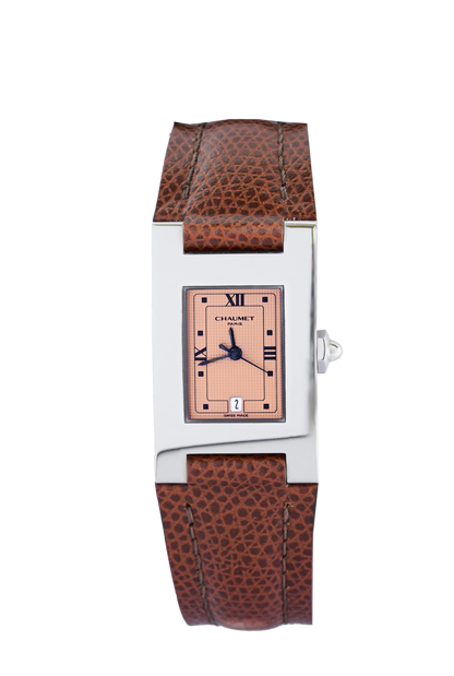 Chaumet lady wristwatch Stainless Steel (W02630-052)
