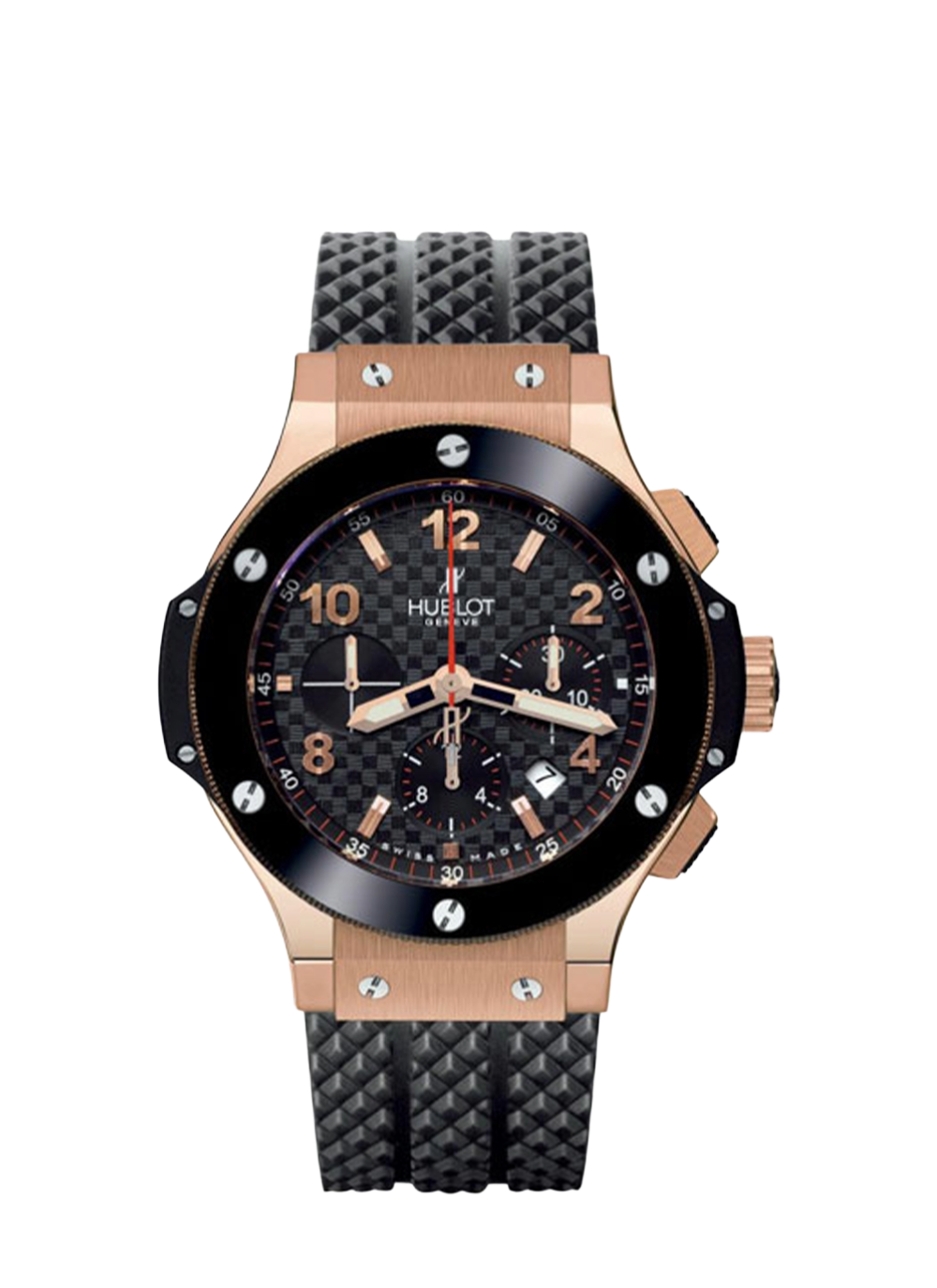 Hublot Big Bang Original Gold Ceramic (301.PB.131.RX)