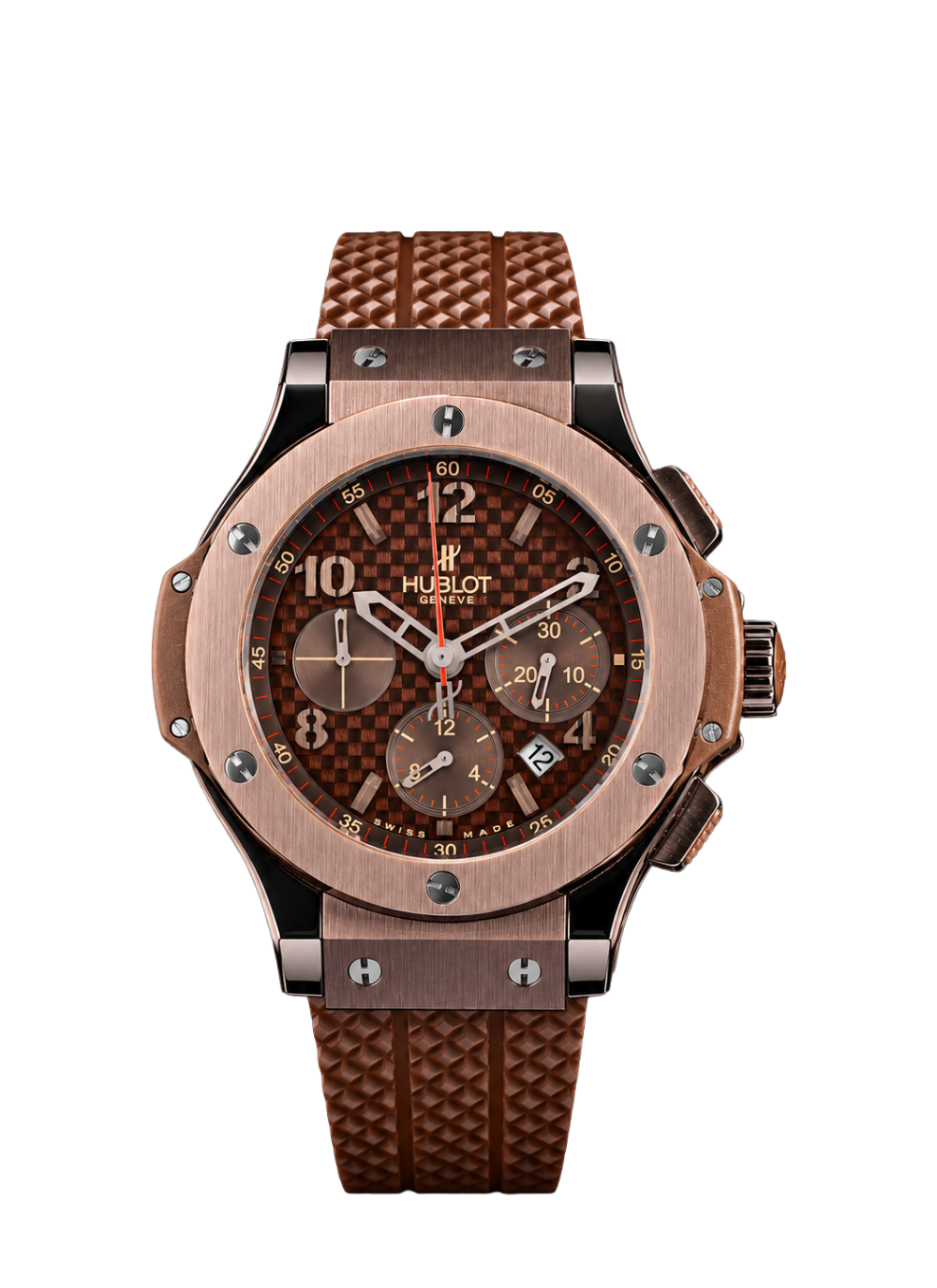 Hublot Big Bang "Chocolate Bang" (301.SL.1008.RX)