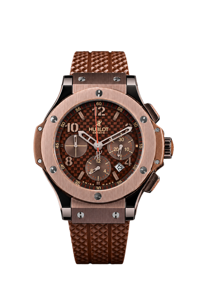 Hublot Big Bang "Chocolate Bang" (301.SL.1008.RX)