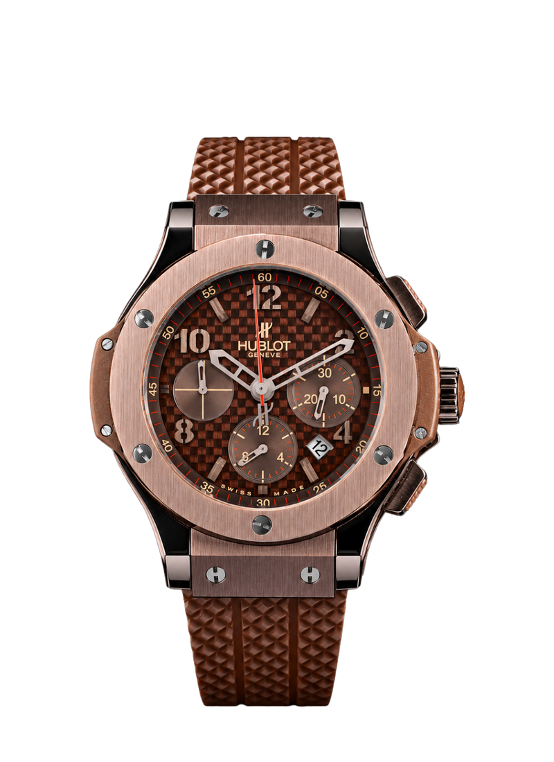 Hublot Big Bang "Chocolate Bang" (301.SL.1008.RX)