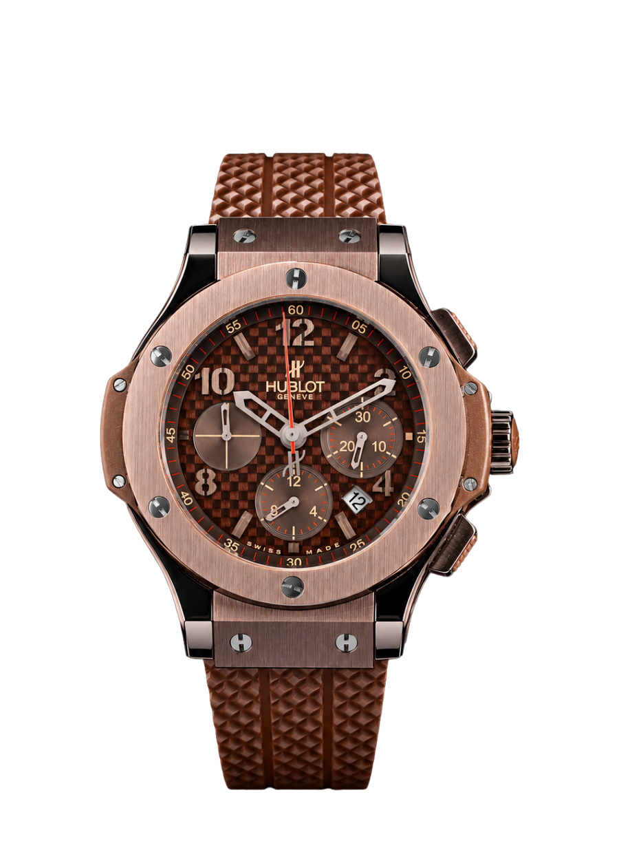 Hublot Big Bang "Chocolate Bang" (301.SL.1008.RX)