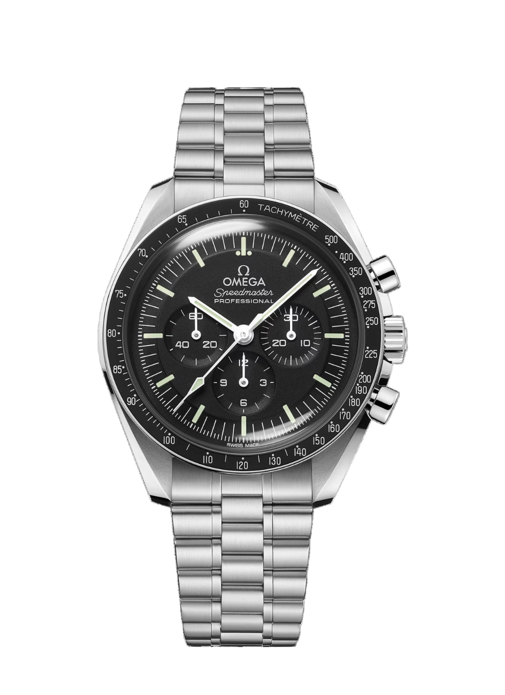 Omega Speedmaster Moonwatch Professional (310.30.42.50.01.001)