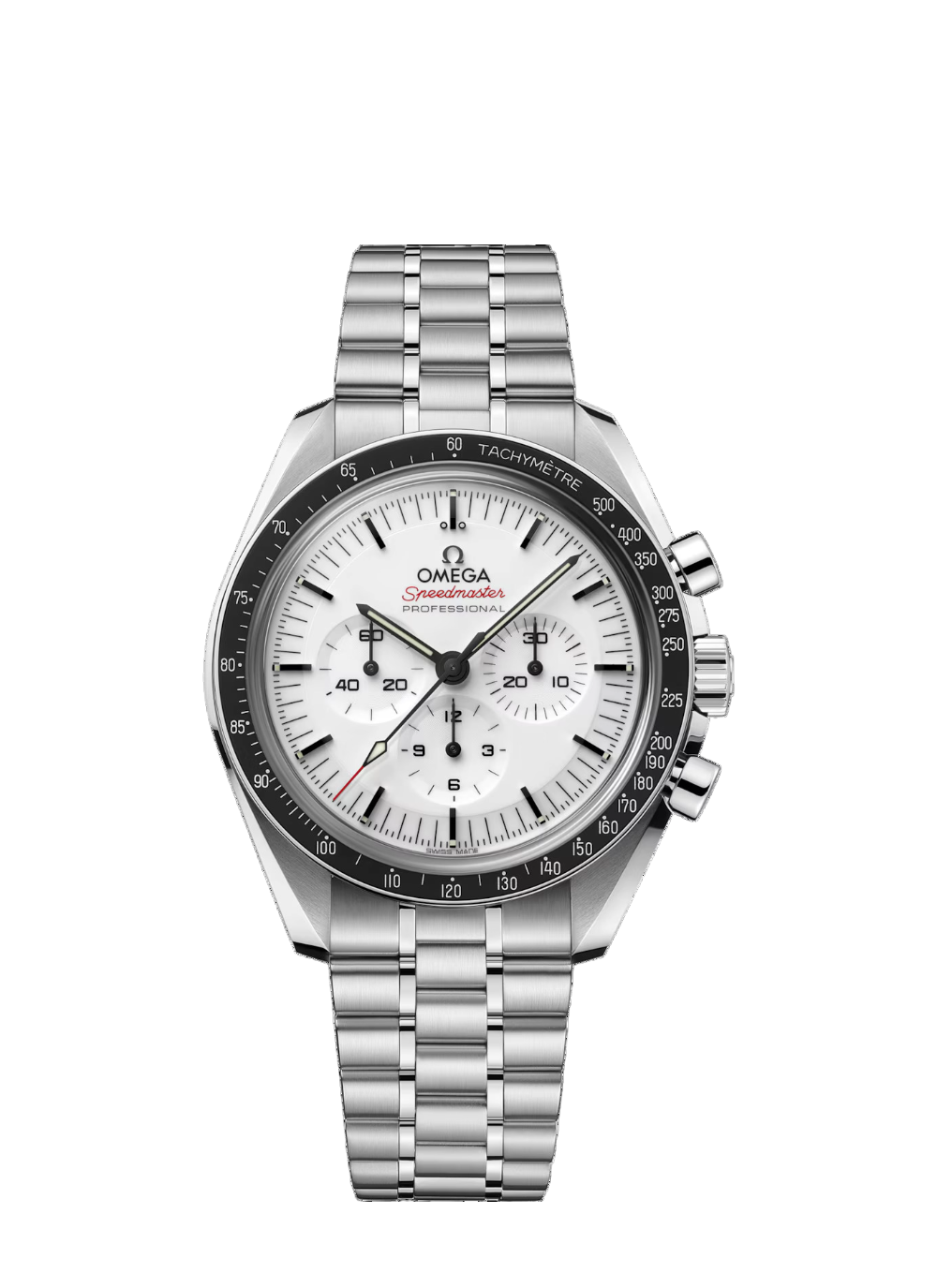 Omega Speedmaster Moonwatch Professional 42 (310.30.42.50.04.001)