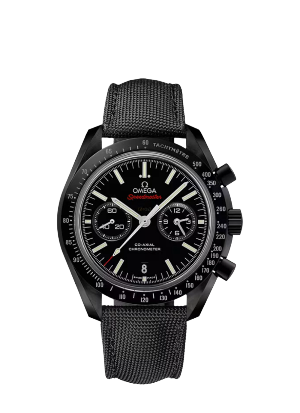 Omega Speedmaster Dark Side of the Moon Ceramic (311.92.44.51.01.007)