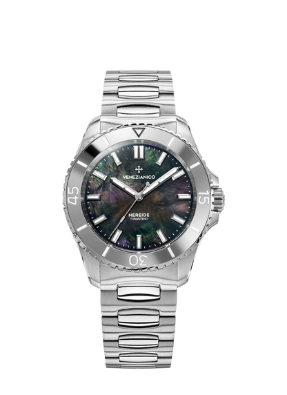 Venezianico Nereide Tungsteno 39 (3121540C)