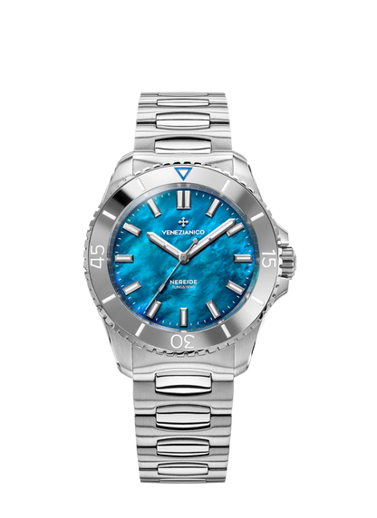 Venezianico Nereide Tungsteno 39 (3121541C)