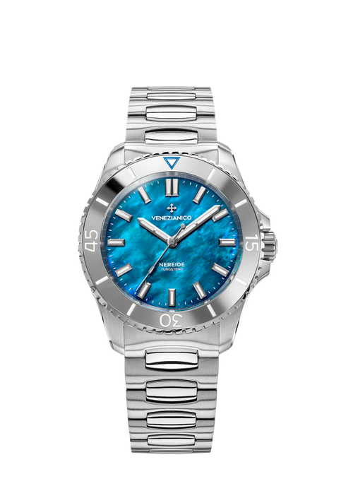 Venezianico Nereide Tungsteno 39 (3121541C)