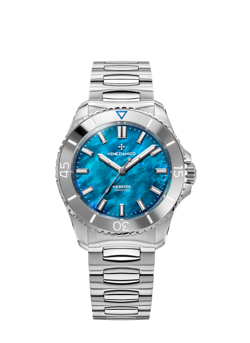 Venezianico Nereide Tungsteno 39 (3121541C)