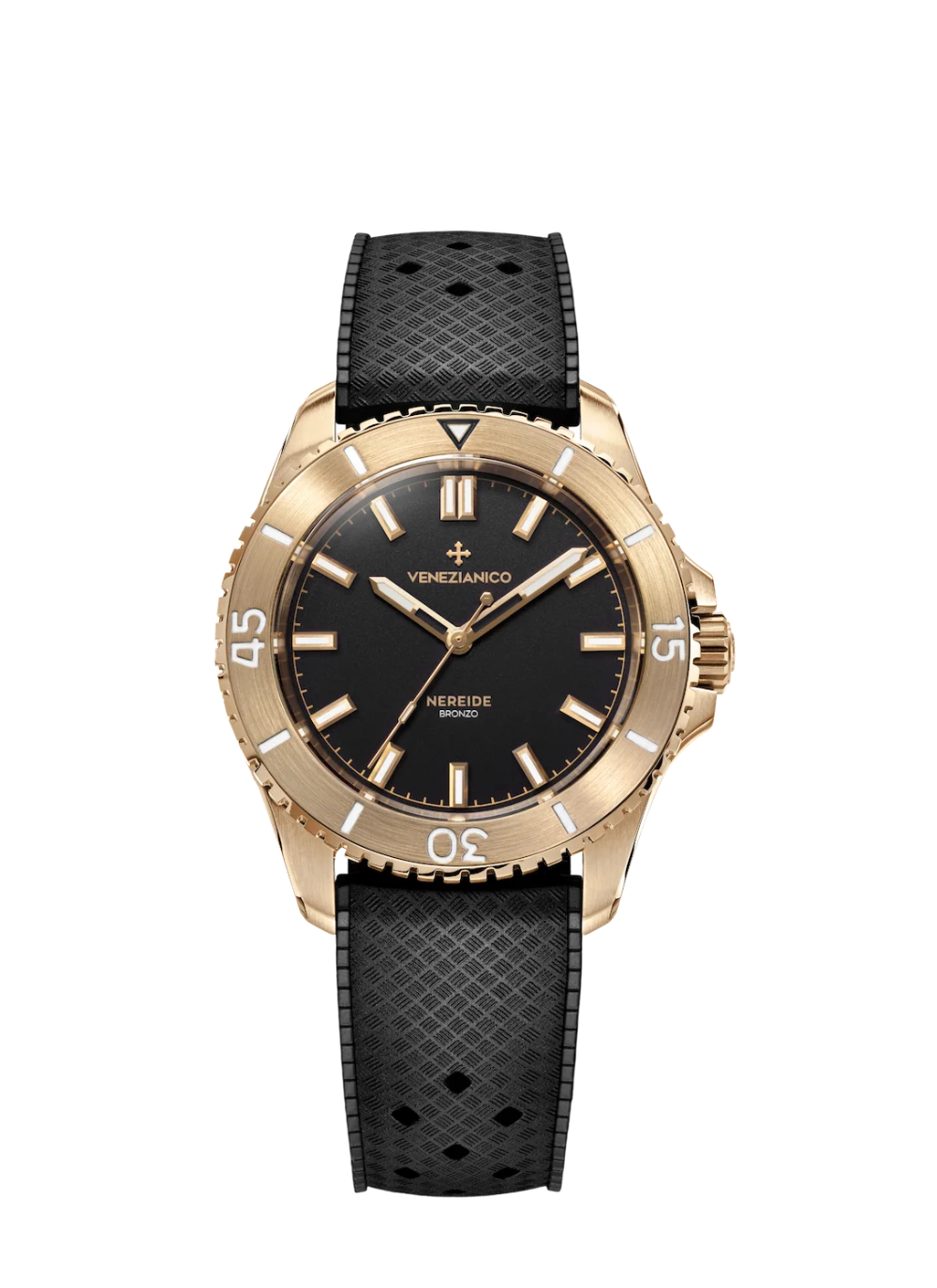 Venezianico Nereide Bronzo 39 (3121555)