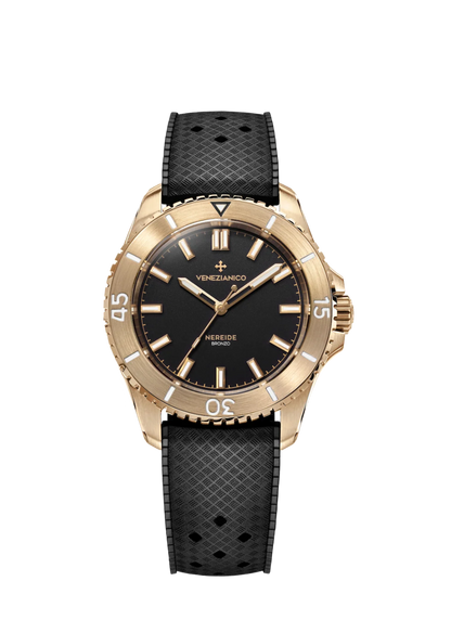 Venezianico Nereide Bronzo 39 (3121555)