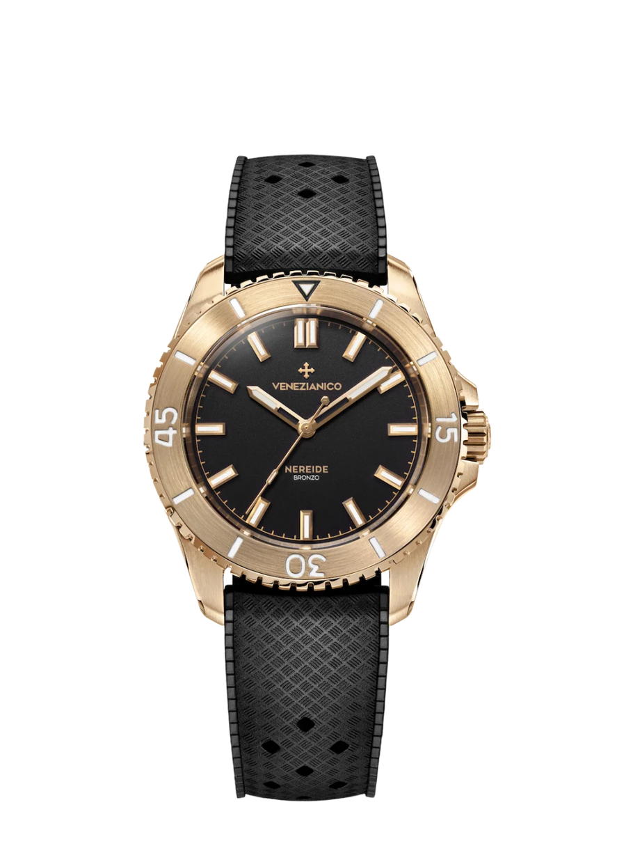 Venezianico Nereide Bronzo 39 (3121555)