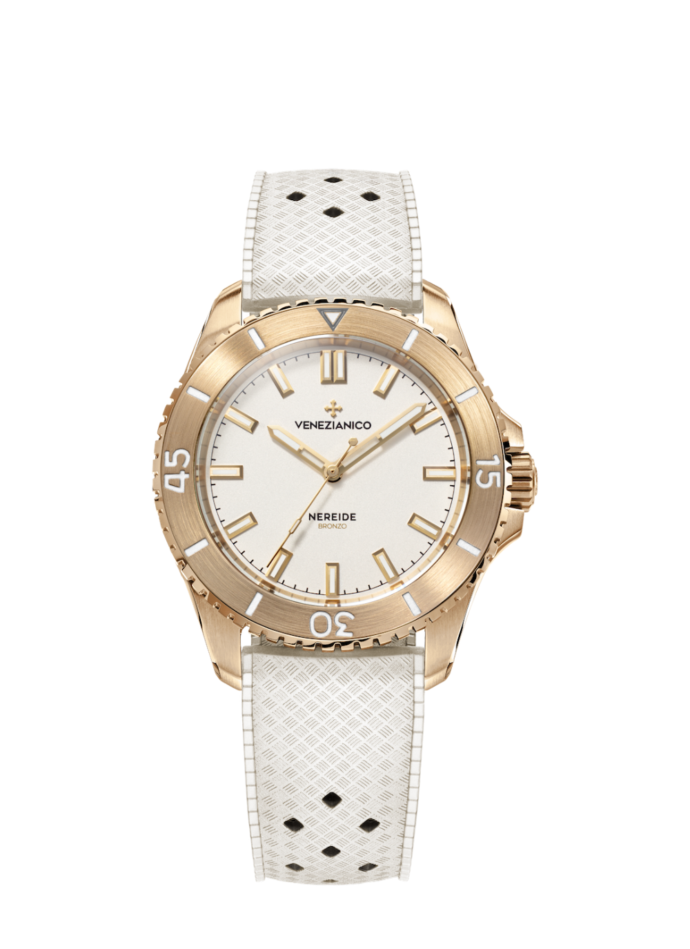 Venezianico Nereide Bronzo 39 (3121556)