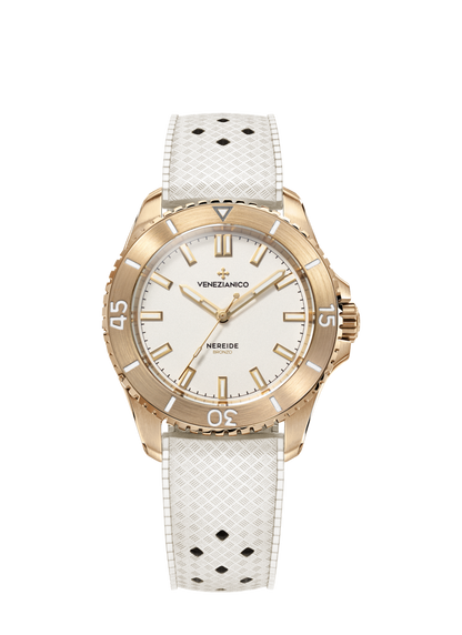 Venezianico Nereide Bronzo 39 (3121556)