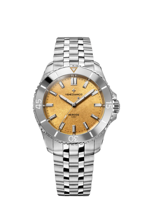 Venezianico Nereide Aureo 39 (3121590S)