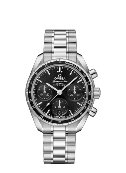 Omega Speedmaster 38 Chronograph (324.30.38.50.01.001)