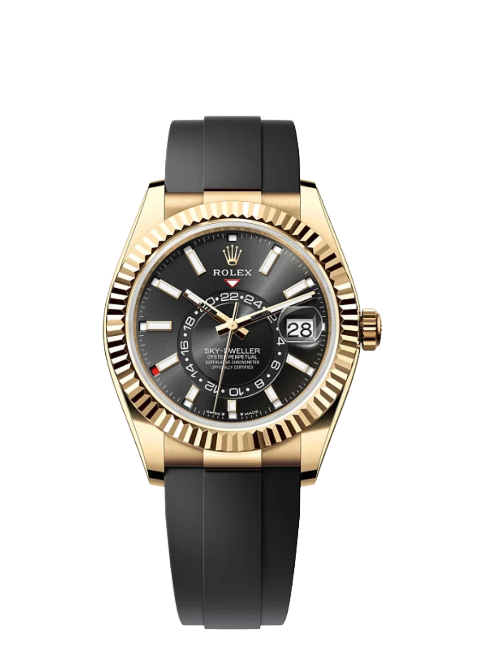 Rolex Sky-Dweller (326238)