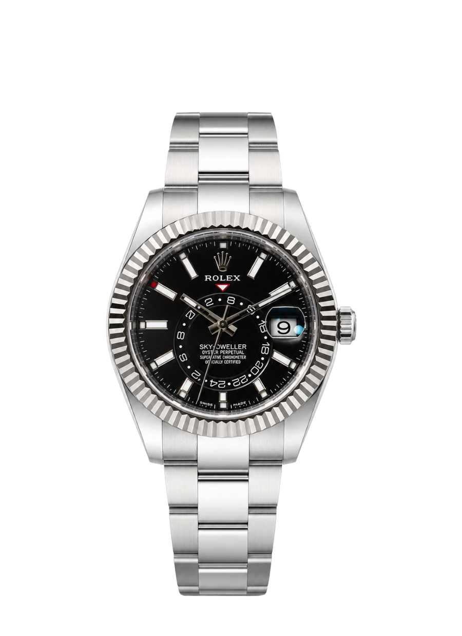 Rolex Sky-Dweller (326934)