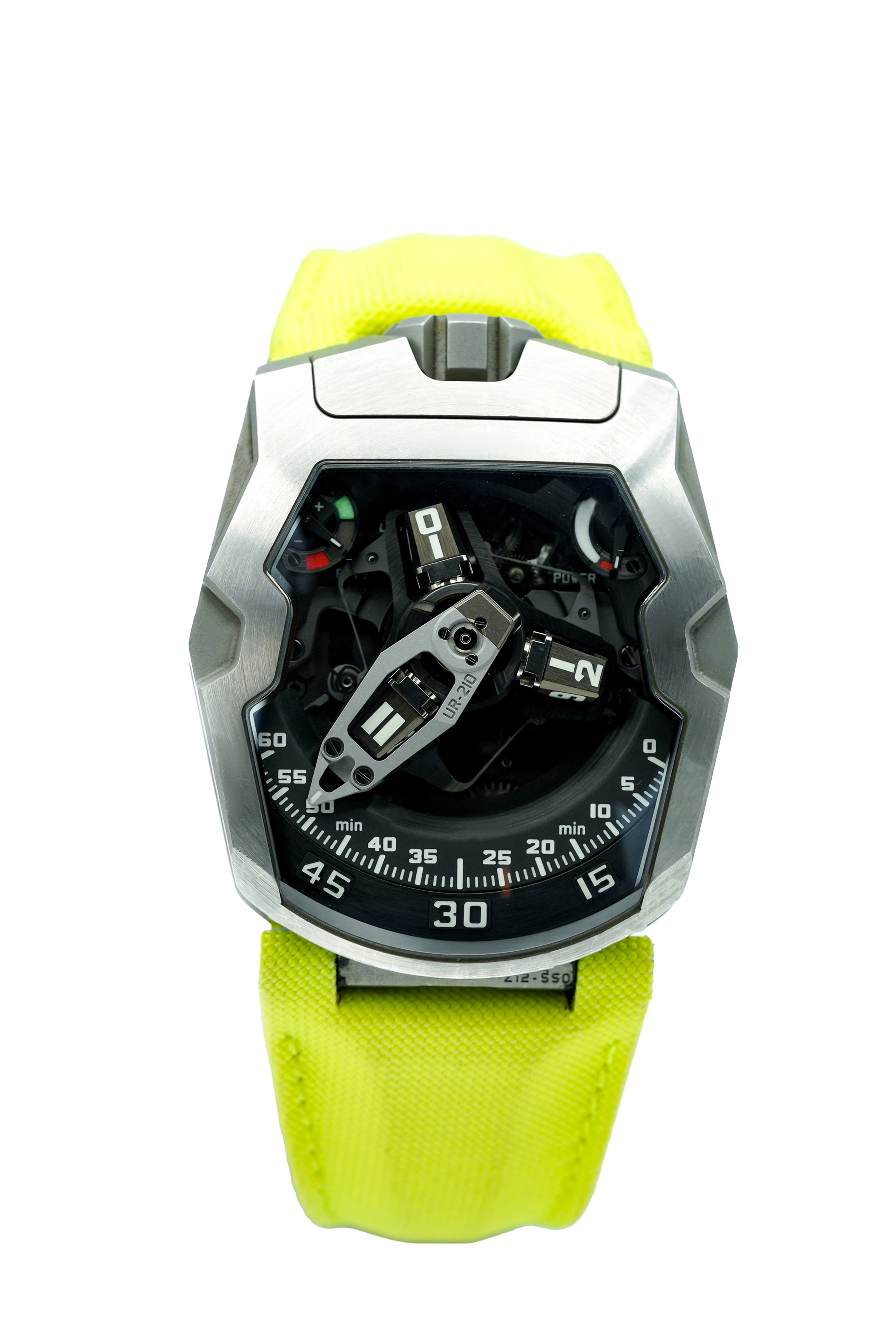 Urwerk UR-210