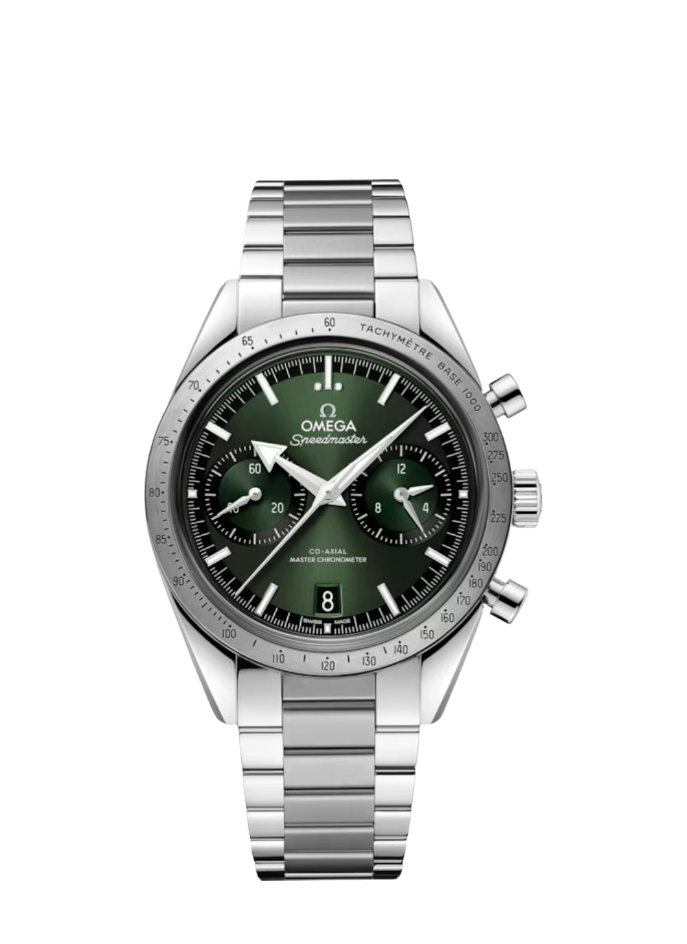 Omega Speedmaster 57 (332.10.41.51.10.001)